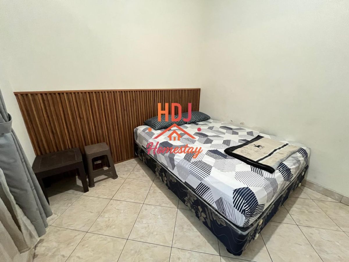 Homestay Image